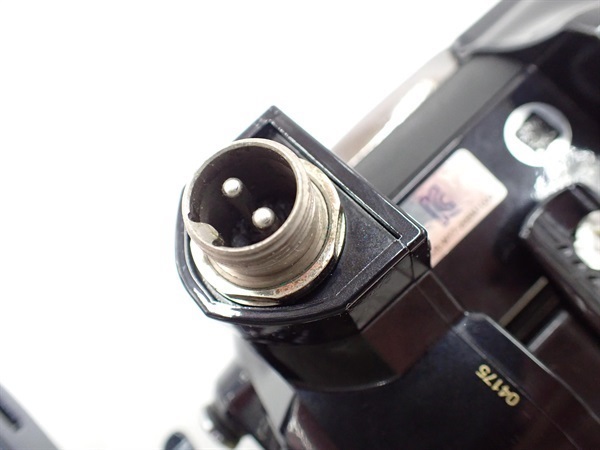 20ビーストマスターEJ1000